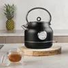 Berlinger Haus Wasserkocher BH-9640 1,7L Matt Schwarz Produktbild-Vorschau 2