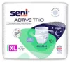 Seni Active Trio Pantaloni per incontinenza XL 10 pz Anteprima dell’immagine prodotto 5