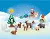 PLAYMOBIL® Kalendarz adwentowy 70297 - Śnieżne Boże Podgląd zdjęcia produktu 5