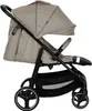Puck Flo Buggy - Clay | Faltbarer Buggy Produktbild-Vorschau 3