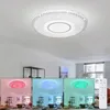 Globo Lighting|Deckenleuchte Metall weiß, LED Produktbild-Vorschau 5