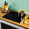 KKT KOLBE Autarkes Herdset | 60cm Einbaubackofen BO8005FB | Produktbild-Vorschau 3