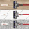 Bürste kompatibel mit Dyson V7, V8, V10, V11, V15, Zubehör Produktbild-Vorschau 5