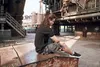 Brandit Urban Legend Shorts (Olive, 3XL) Podgląd zdjęcia produktu 17