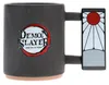 Paladone Demon Slayer Shaped Mug, Pojedyńczy, 0,45 l, Podgląd zdjęcia produktu 1