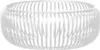 blomus GmbH LITO Schale white M 25cm Produktbild-Vorschau 1