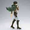 Attack on Titan Eren Yeager Grandista figura 28 cm Anteprima dell’immagine prodotto 12