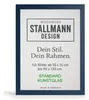 Bilderrahmen |Farbe:Marine Blau|Bildgröße: 75x100 cm|30 mm Produktbild-Vorschau 1