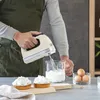 KitchenAid Handrührgerät 5KHM9212EAC 9 Geschwindigkeiten Produktbild-Vorschau 11