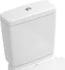Villeroy & Boch O.novo WC-Spülkasten Zulauf seitlich oder Produktbild-Vorschau 11