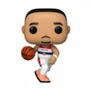 POP figure NBA Washington Wizard Jordan Poole Náhľad obrázku produktu 1