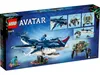 PROMO LEGO 75579 AVATAR Payakan the Tulkun i mech-krab p3 Podgląd zdjęcia produktu 23