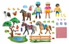 Gita con picnic con i cavalli Anteprima dell’immagine prodotto 9
