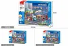 Sluban Metropolis M38-B1262 Prodejna Elektrovozů Náhled obrázku produktu 7