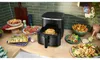 Bosch Série 6 MAFS2671B, friteuse à air chaud, 7,2 l, 1,8 Voir les images du produit 7