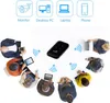 Router WLAN mobile ZELURXX, 4G, 150Mbps, batteria Anteprima dell’immagine prodotto 2