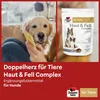 Doppelherz für Tiere Haut&Fell Complex pour chiens Chews, Voir les images du produit 2
