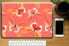 MuchoWow® Laptop Aufkleber Sticker Cover Schmetterlinge - Produktbild-Vorschau 2