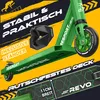 RE:SPORT® Stunt Scooter REVO per bambini e adulti con Anteprima dell’immagine prodotto 3