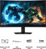 Samsung G75F, 94 cm (37"), 3840 x 2160 Pixel, 4K Ultra HD, Produktbild-Vorschau 9