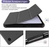 Schutzhülle + 2x 9H Display Glas für Samsung Galaxy Tab A9+ Produktbild-Vorschau 5