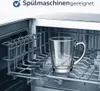 Pasabahce Basic Henkeltasse 350 ml 2er Set Produktbild-Vorschau 13