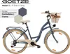 Goetze Mood 26 Zoll City Bike, 17 Zoll Produktbild-Vorschau 2