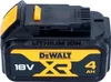 DeWalt DCMPS 567 N accu 18 V borstelloos + 1x accu 4.0 Ah - Productafbeelding-voorbeeld 3