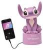 Enceinte veilleuse Stitch Angel Voir les images du produit 3