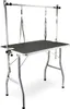 Tavolo da toelettatura Wiltec per cani e gatti, 91x61x76 Anteprima dell’immagine prodotto 1