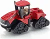 Siku Quadtrac Case IH 600 rot; 1324 Produktbild-Vorschau 5