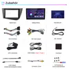 9 Zoll 6+128GB Android Autoradio für Seat Leon 1P1 Voir les images du produit 16