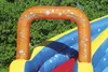 Bestway 53301 Velký vodní park Turbo splash 365 x 320 cm Náhled obrázku produktu 70
