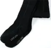 vidaXL Kinderstrumpfhose Schwarz 92 Produktbild-Vorschau 1