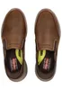 Skechers Errores de Talla 205237CDB in Brown color size 46 Produktbild-Vorschau 55