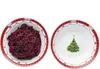 2x Vánoční vysněné servírovací mísy 1,3 l porcelánové Náhled obrázku produktu 5