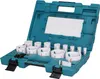 Makita D-63993 Set di seghe a tazza 16 pezzi. 16 - 76 mm Anteprima dell’immagine prodotto 2