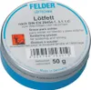 FELDER LÖTTECHNIK Grasso per saldatura, 50 g Anteprima dell’immagine prodotto 6
