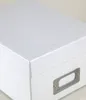 Tradition Photo Box für 700 Fotos in 10x15 cm – Fotobox mit Produktbild-Vorschau 2