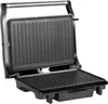 Teesa Elektrischer Panini-Grill 1500W, Edelstahl, neu, Produktbild-Vorschau 17