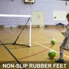 Quickplay Kickster Elite fotbalová branka 1,5 x 1 m balení Náhled obrázku produktu 4