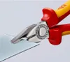 Knipex Pince combinée DIN ISO 5746 Longueur 180mm Testée Voir les images du produit 12