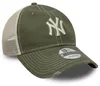 Kšiltovka New Era Bavlna CANV 9TWENTY TRUCKER NEYYAN NOV Náhled obrázku produktu 8