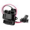 RIDEX 1385C0068 Steuergerät Heizung / Lüftung für RENAULT Produktbild-Vorschau 3