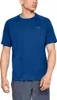 Under Armour Tech 2.0 Kurzarm-T-Shirt, Blau M Produktbild-Vorschau 11