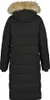 Icepeak Brilon Mantel Damen schwarz Gr 40 Produktbild-Vorschau 2