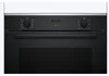 Bosch Serie 4 HBA234BB3, Střední, Elektrická trouba, 71 l, Náhled obrázku produktu 4