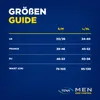 TENA MEN - Active Fit - Pants Plus - Blau L&XL - 4 x 10 Produktbild-Vorschau 7