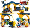 LEGO 76991 Sonic the Hedgehog Tails‘ Tornadoflieger mit Produktbild-Vorschau 8
