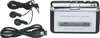 Konwerter kaset USB Konwerter kaset magnetofonowych na MP3 Podgląd zdjęcia produktu 2